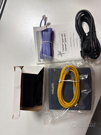 Netopia adsl router cayman 3346