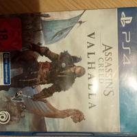 Assassin's Creed valhalla 