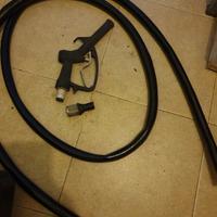 Kit erogatore carburante diesel benzina