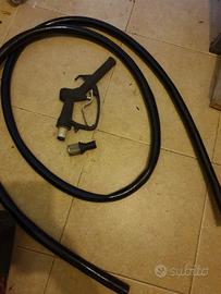 Kit erogatore carburante diesel benzina