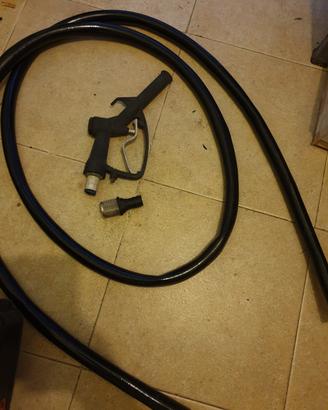 Kit erogatore carburante diesel benzina