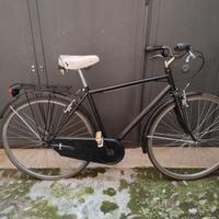Bici da città