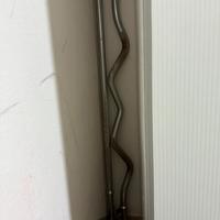 Set bilancieri 28 mm