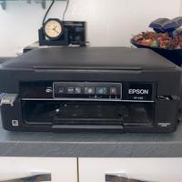 Stampante Epson EcoTank ET-2850