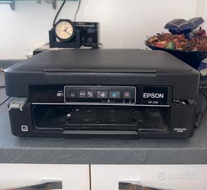 Stampante Epson EcoTank ET-2850