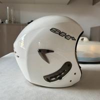 Casco da sci donna