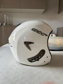 Casco da sci donna