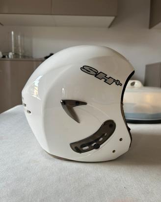 Casco da sci donna