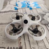 drone cetus pro fpv + accessori