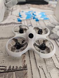 drone cetus pro fpv + accessori
