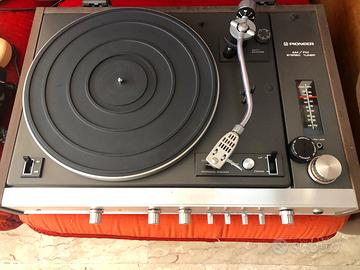 PIONEER MODEL.C-4600