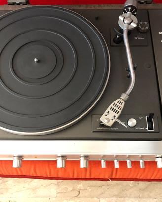PIONEER MODEL.C-4600