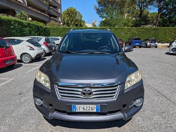 Toyota RAV4 Rav4 III 2010 2.2 d-4d 150cv -