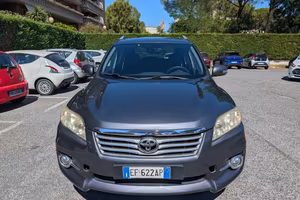 Toyota RAV4 Rav4 III 2010 2.2 d-4d 150cv -