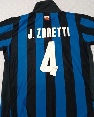 maglia originale centenario 