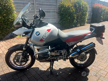 BMW R 1150 GS ADVENTURE