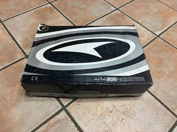 Stivali moto Axo Aragon n43