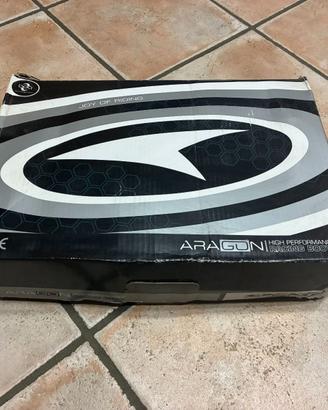 Stivali moto Axo Aragon n43