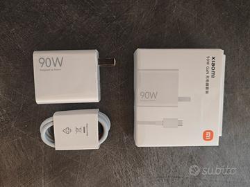 caricatore xiaomi 90 w