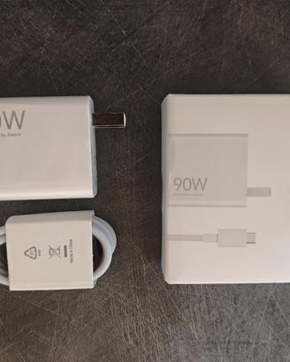 caricatore xiaomi 90 w
