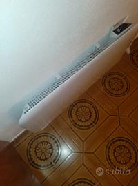 termoconvettore termosifone mill