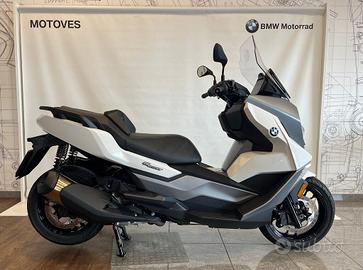 BMW c 400 gt Abs my21