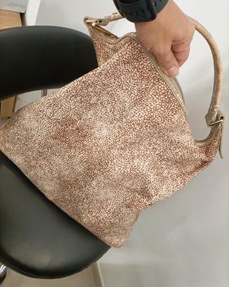 borsa Borbonese in buone condizioni 