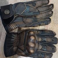 Guanti moto donna 2 PAIA