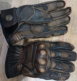 Guanti moto donna 2 PAIA