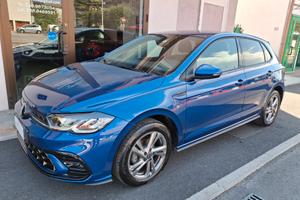 Volkswagen Polo 1.0 TSI R-Line 95cv