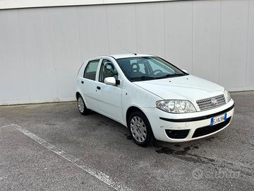 Fiat Punto 2011 1.3 MJT  Diesel