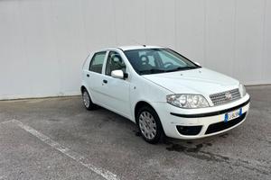 Fiat Punto 2011 1.3 MJT  Diesel
