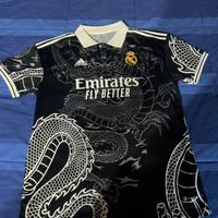 Maglia Real Madrid