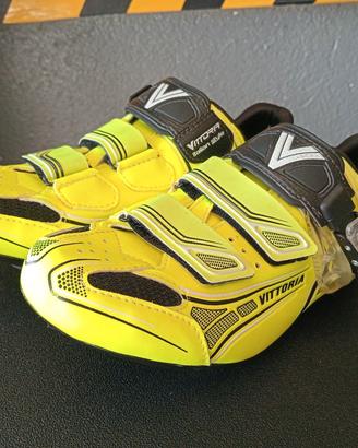 Scarpe per bici da corsa n. 42