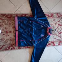 giacca leggera PSG