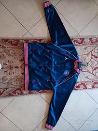 giacca leggera PSG