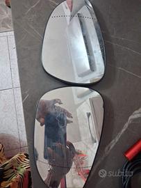 Specchietto originale ford fiesta 2009