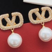 Donna accessori orecchini Valentino