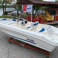 Ranieri Shark 19 PROMO 2026