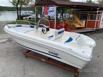 Ranieri Shark 19 PROMO 2026