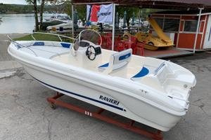 Ranieri Shark 19 PROMO 2026