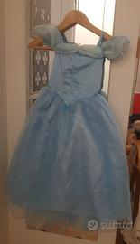 CARNEVALE costume FROZEN