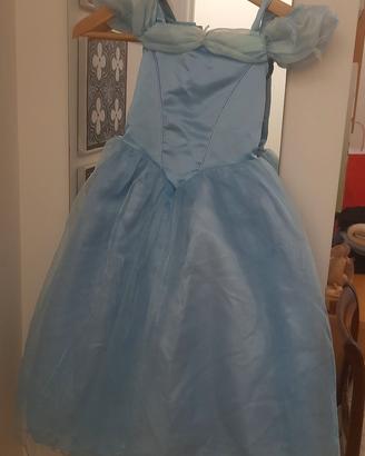 CARNEVALE costume FROZEN