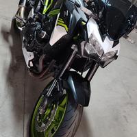 Kawasaki Z-900