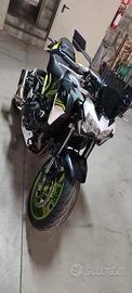 Kawasaki Z-900