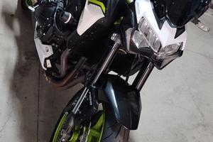 Kawasaki Z-900
