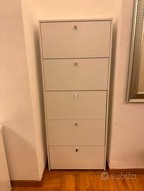 scarpiera ikea
