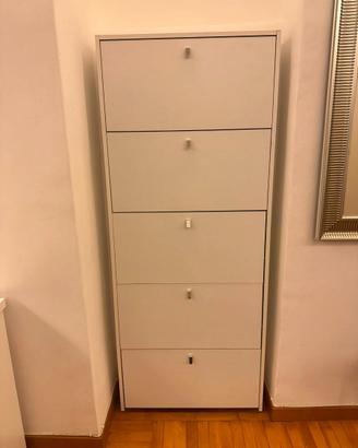 scarpiera ikea