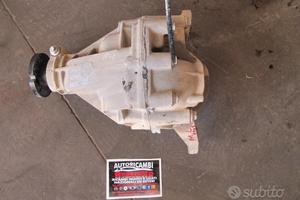 Differenziale posteriore Mercedes ML 270 Cdi W163