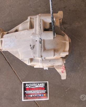 Differenziale posteriore Mercedes ML 270 Cdi W163